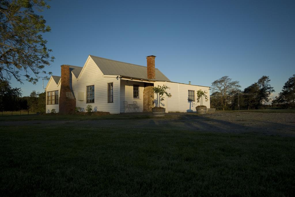 Buttons Cottage - a hidden gem Nietta Buitenkant foto